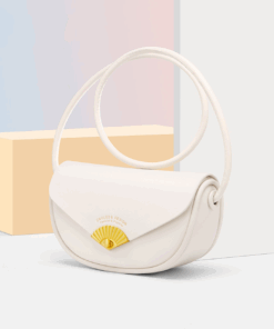 Cnoles Elegant Luxury Women Shoulder Bag Crossbody Bag