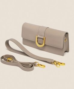 Cnoles Genuine Leather Shoulder Bags 3
