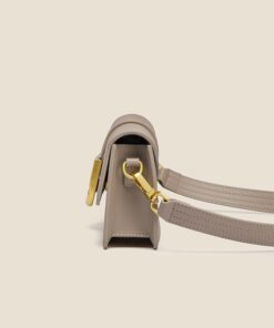 Cnoles Genuine Leather Shoulder Bags 4