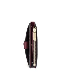 Cnoles Brand Design Female Wallet 6