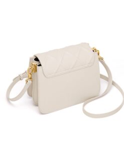 Cnoles Classic Off White Crossbody Bags For Women 2022 5