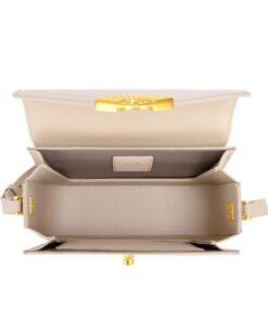 Cnoles Quality Leather Crossbody Bag For Women 5