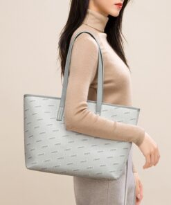 Cnoles Female Tote Shoulder Bags Fashion 2022 4
