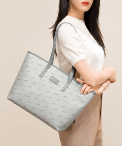 Cnoles Female Tote Shoulder Bags Fashion 2022