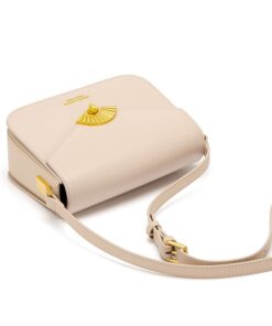 Cnoles Quality Leather Crossbody Bag For Women 3