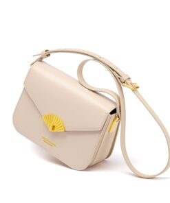 Cnoles Quality Leather Crossbody Bag For Women 4