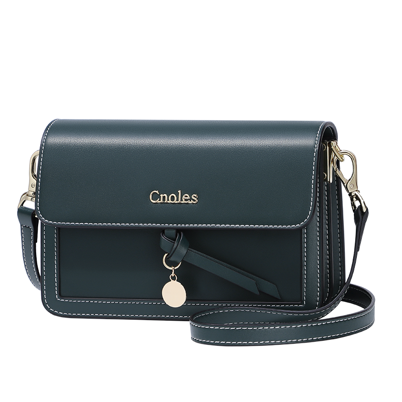 Cnoles Women Crossbody Bags Shoulder Bags Office Tote Commuter Lether Luxury Design Messenger Bags Purse and Handbags Satchels 1