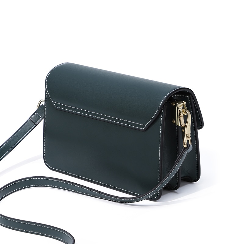 Cnoles Women Crossbody Bags Shoulder Bags Office Tote Commuter Lether Luxury Design Messenger Bags Purse and Handbags Satchels 5