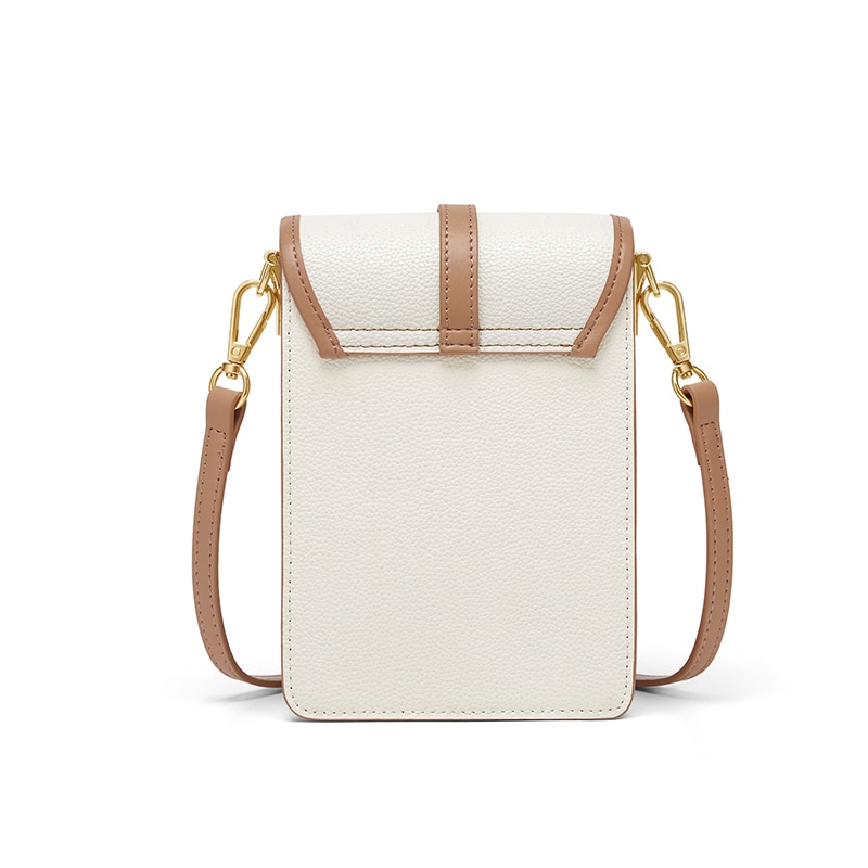 Cnoles Shoulder Bags Crossbody Bags For Women Classic Phone Bag Ladies 3