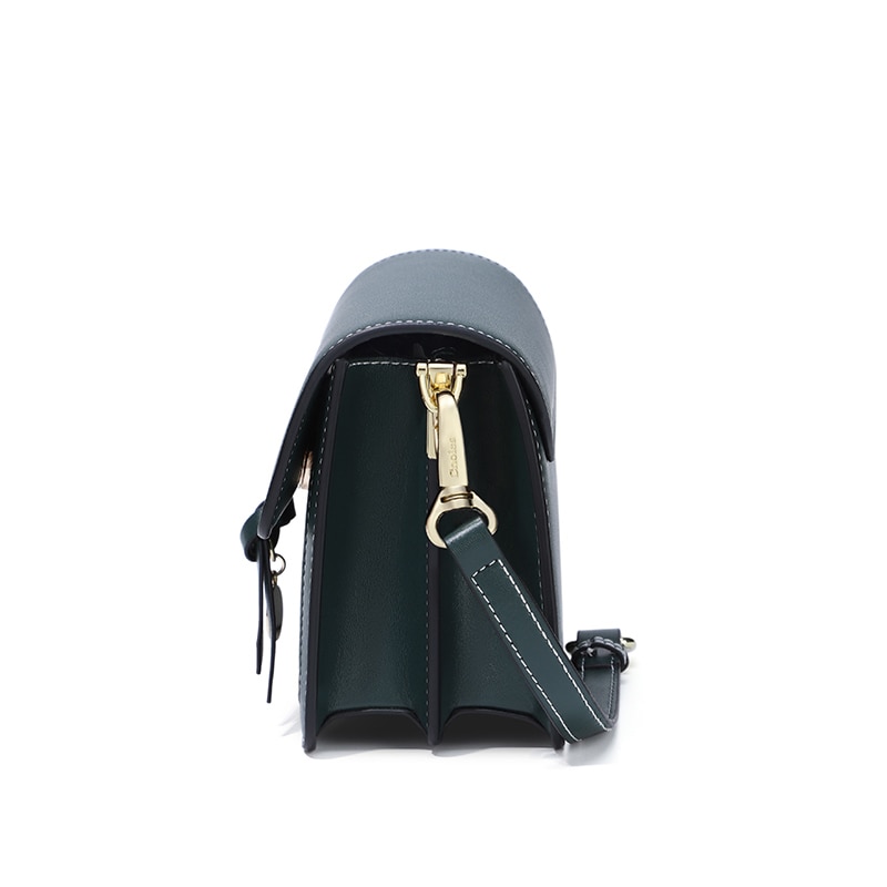 Cnoles Women Crossbody Bags Shoulder Bags Office Tote Commuter Lether Luxury Design Messenger Bags Purse and Handbags Satchels 4