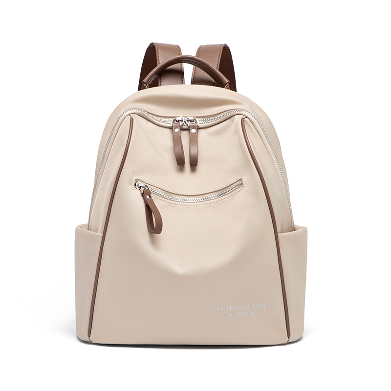 Cnoles Lightweight Travel Women School Backpack