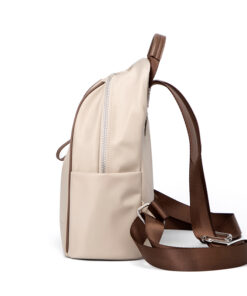 Cnoles Lightweight Travel Women School Backpack - Image 3