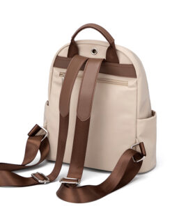 Alternative view of Cnoles Lightweight Travel Women School Backpack