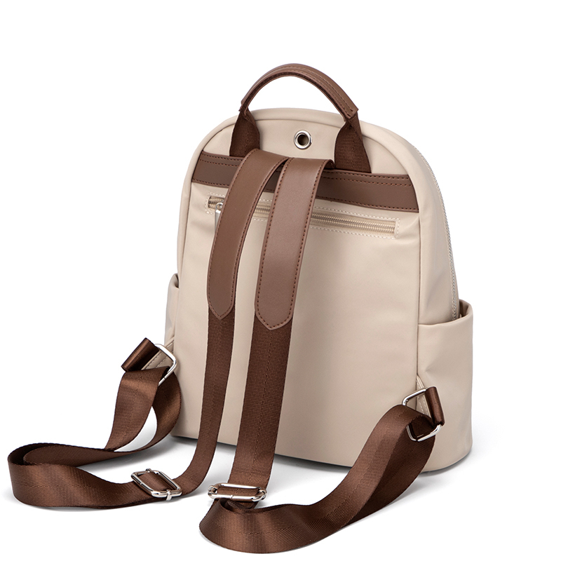 Cnoles Lightweight Travel Women School Backpack - Image 2
