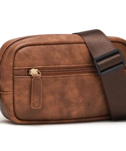 Alternative view of Cnoles Belt Bag for Women Fanny Pack Crossbody Bags