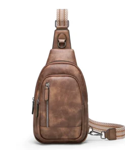 Cnoles Casual Women Chest Sling Bags - Image 3