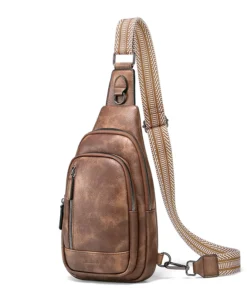 Cnoles Casual Women Chest Sling Bags - Image 4