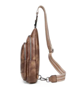 Cnoles Casual Women Chest Sling Bags - Image 5