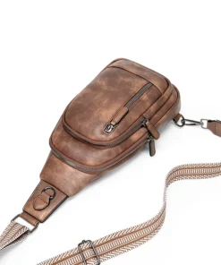 Cnoles Casual Women Chest Sling Bags - Image 6
