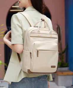 Cnoles Commuter Women Backpack - Image 6