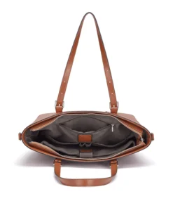 Cnoles Hobo Purses and Handbags for Women Leather - Image 6