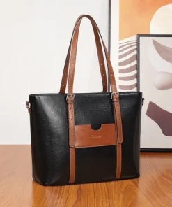 Cnoles Hobo Purses and Handbags for Women - Image 4