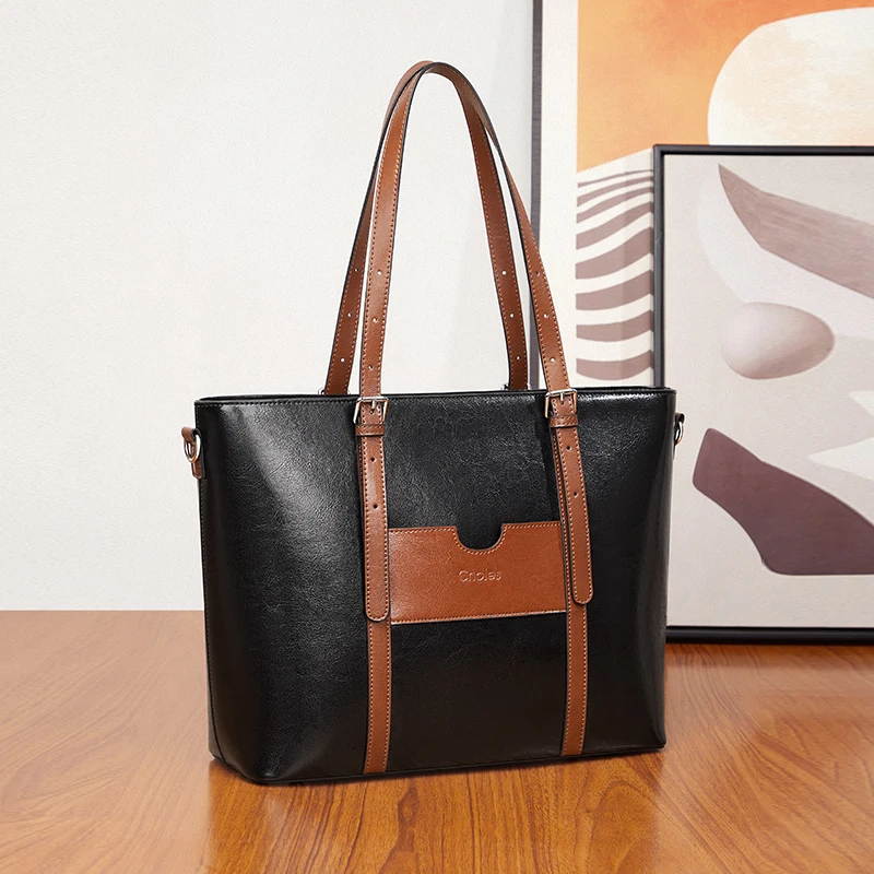 Cnoles Hobo Purses and Handbags for Women - Image 4