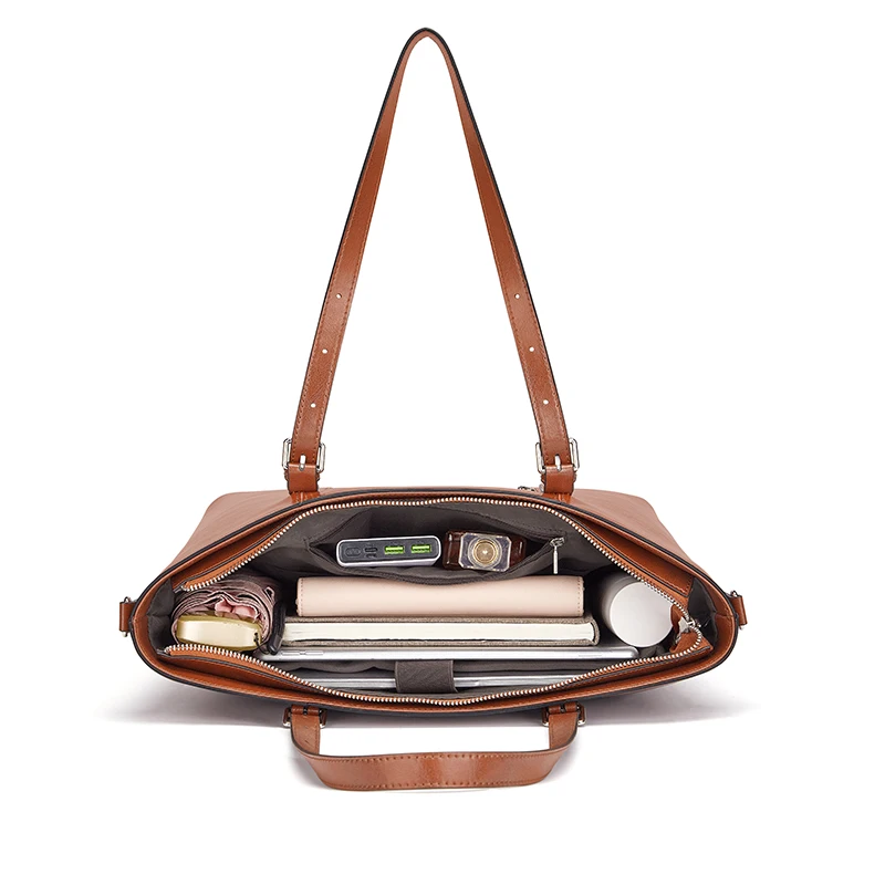 Cnoles Hobo Purses and Handbags for Women - Image 6