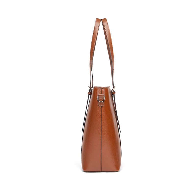 Cnoles Hobo Purses and Handbags for Women Leather - Image 3