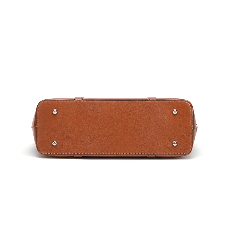 Cnoles Hobo Purses and Handbags for Women Leather - Image 4