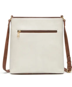 Alternative view of Cnoles Leather Women's Handbags Crossbody