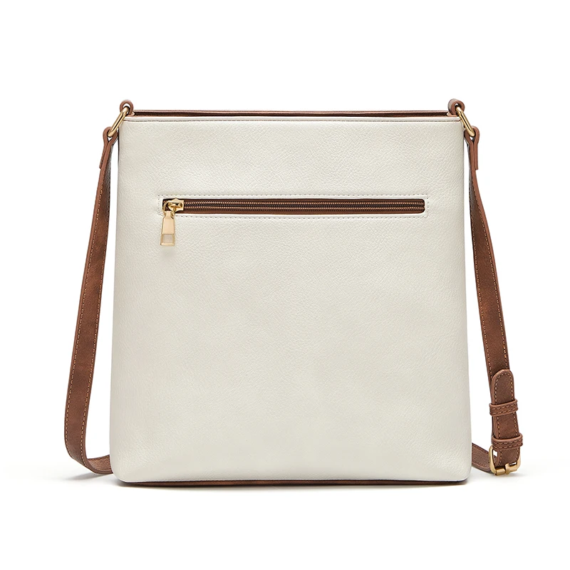 Cnoles Leather Women's Handbags Crossbody - Image 2