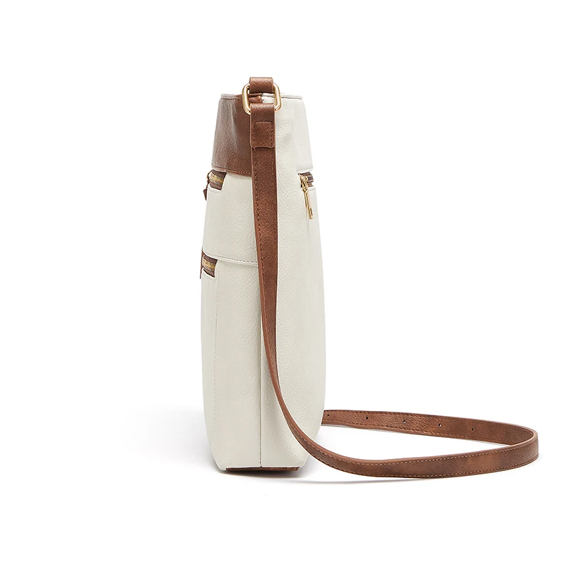 Cnoles Leather Women's Handbags Crossbody - Image 3