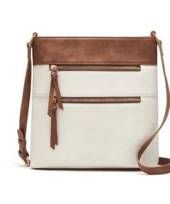 Cnoles Leather Women's Handbags Crossbody