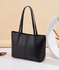 Cnoles Luxury Tote Handbags Women Bags Designer - Image 3