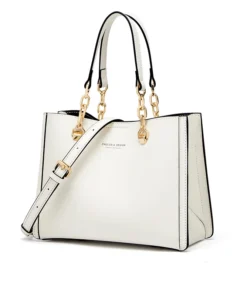 Alternative view of Cnoles Luxury Elegant Romantic Shoulder Bags