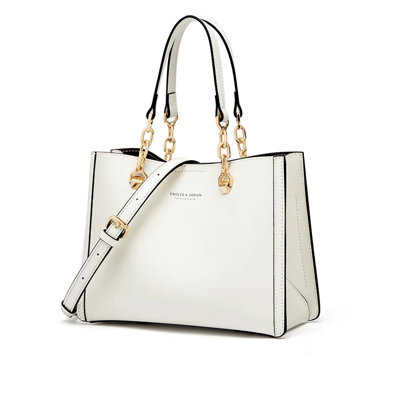 Cnoles Luxury Elegant Romantic Shoulder Bags - Image 2