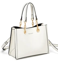 Cnoles Luxury Elegant Romantic Shoulder Bags - Image 3