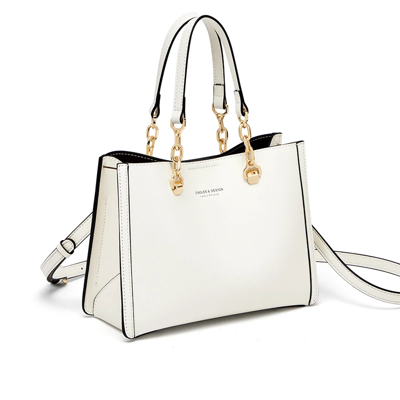 Cnoles Luxury Elegant Romantic Shoulder Bags - Image 3