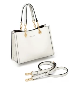 Cnoles Luxury Elegant Romantic Shoulder Bags - Image 4