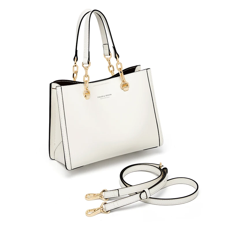 Cnoles Luxury Elegant Romantic Shoulder Bags - Image 4
