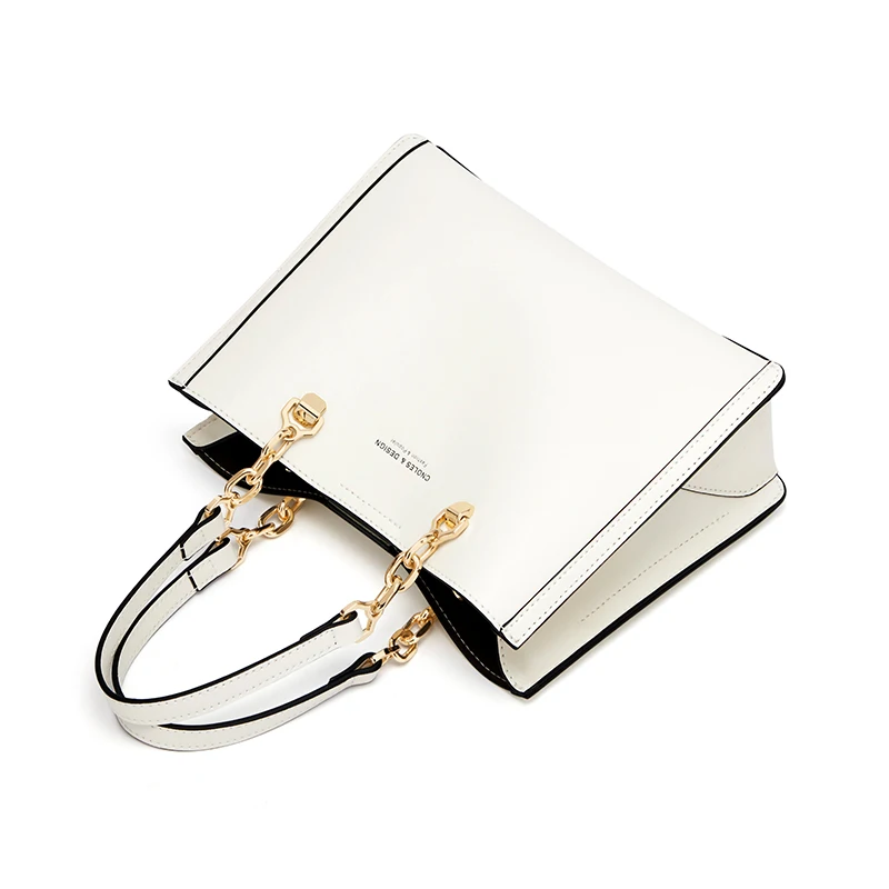 Cnoles Luxury Elegant Romantic Shoulder Bags - Image 5