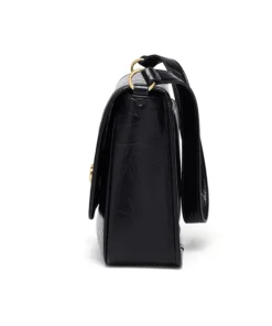 Cnoles Pleated Women Shoulder Bag Handbags Purses - Image 5