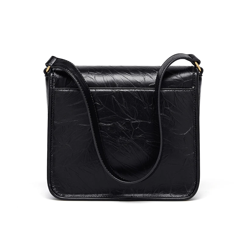 Cnoles Pleated Women Shoulder Bag Handbags Purses - Image 6