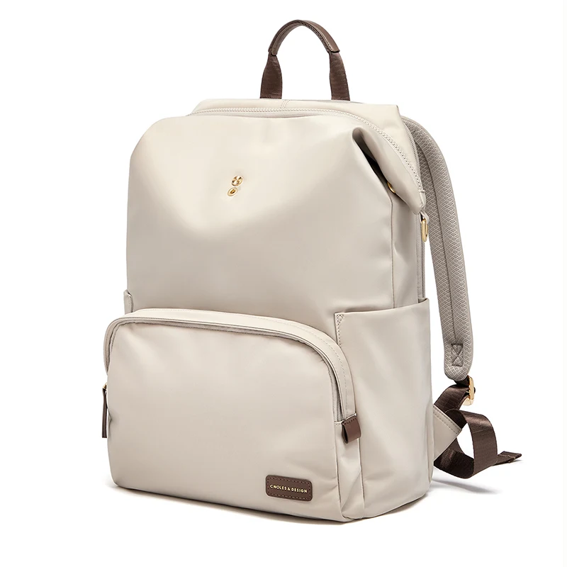 Cnoles Women Backpack Commuting Travelling Fitness Camping - Image 2