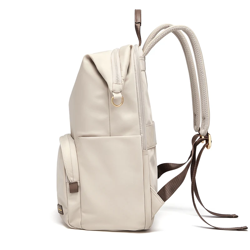 Cnoles Women Backpack Commuting Travelling Fitness Camping - Image 3