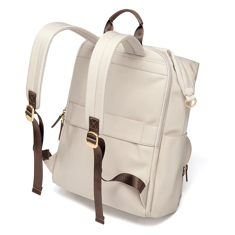 Cnoles Women Backpack Commuting Travelling Fitness Camping - Image 4