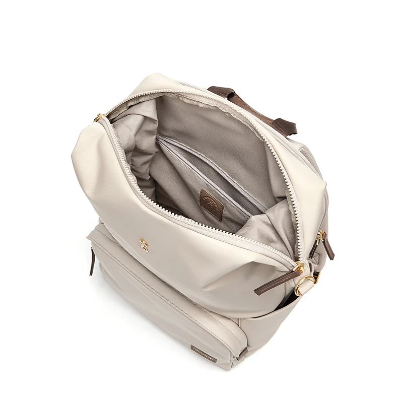 Cnoles Women Backpack Commuting Travelling Fitness Camping - Image 5