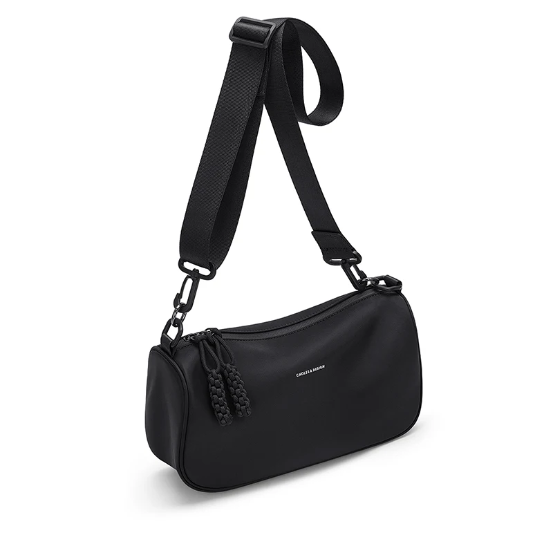 Cnoles Women Casual Fashion Underarm Bags Crossbody Bags - Image 3