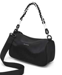 Cnoles Women Casual Fashion Underarm Bags Crossbody Bags - Image 4